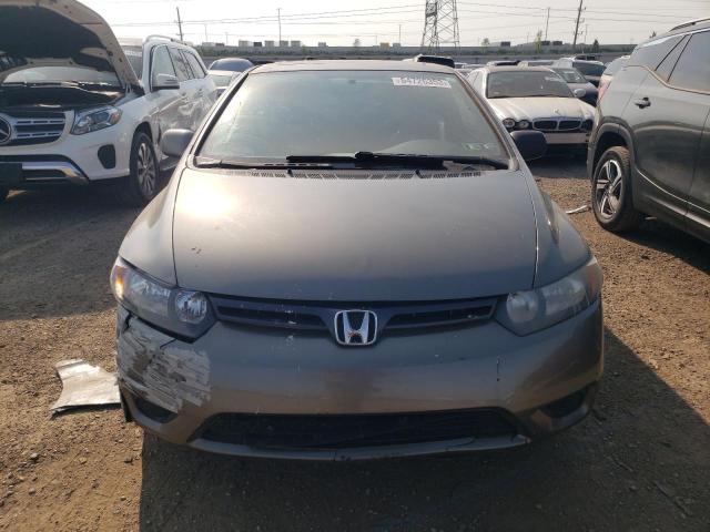 2HGFG12828H519073 | 2008 Honda civic ex