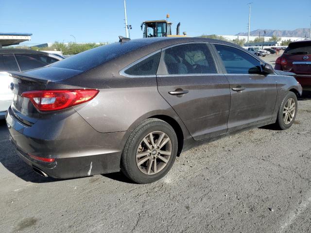 5NPE24AF2FH189871 Hyundai SONATA SE