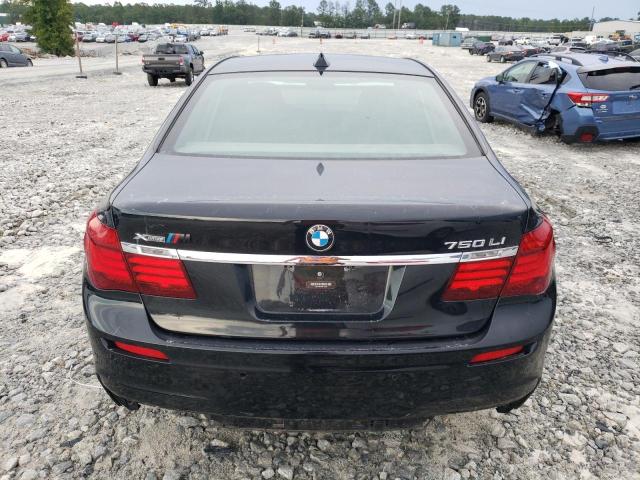 VIN WBAYF8C53DD140238 2013 BMW 7 Series, 750 Lxi no.6