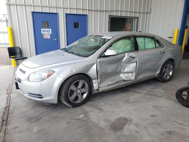 2012 Chevrolet Malibu 