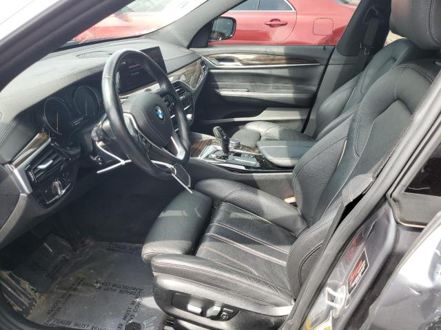 2018 BMW 640 XIGT - WBAJV6C54JBJ99119