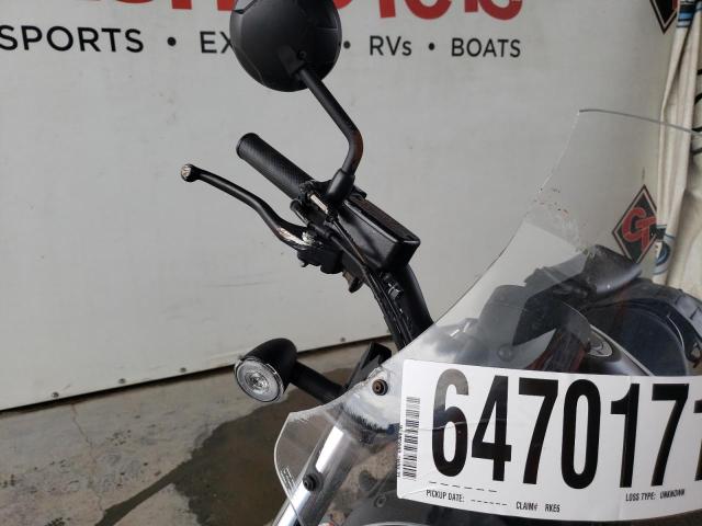 2022 HONDA CMX500 MLHPC5600N5500662