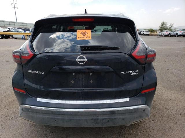 5N1AZ2DS0PC108706 Nissan Murano PLA 6