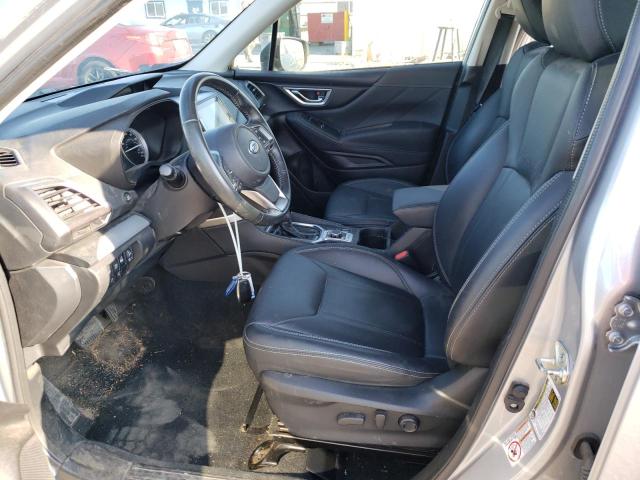 JF2SKASC1LH511238 Subaru Forester Limited