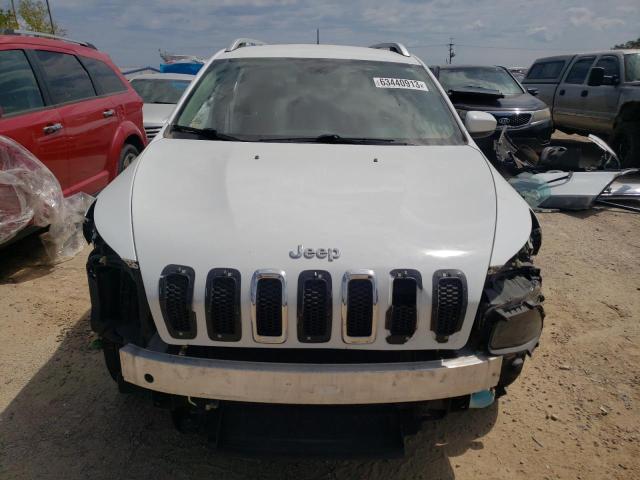 1C4PJLDS9FW516694 Jeep Cherokee Limited