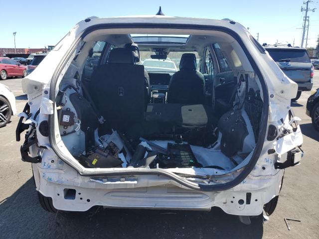5XYK53AF8PG090369 KIA Sportage Sx Prestige