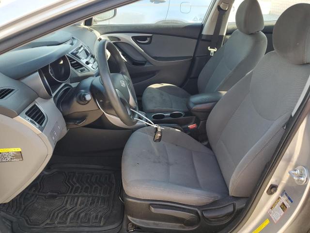 5NPDH4AE5FH572382 Hyundai ELANTRA SE