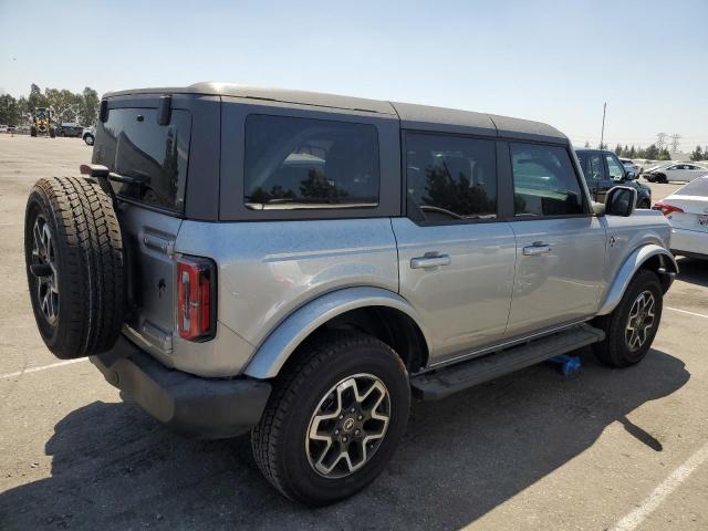 1FMEE5DP2NLB91417 Ford Bronco Base