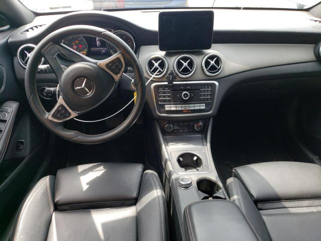 WDDSJ4EB9HN425163 Mercedes-Benz CLA 250