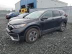 2022 HONDA CR-V LX - 2HKRW1H29NH001966