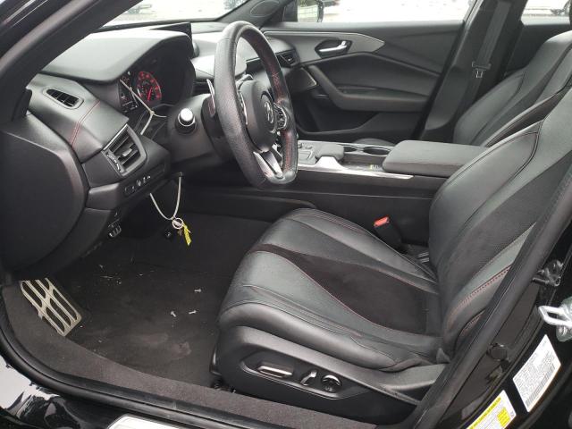 2021 ACURA TLX TECH A - 19UUB5F55MA015803