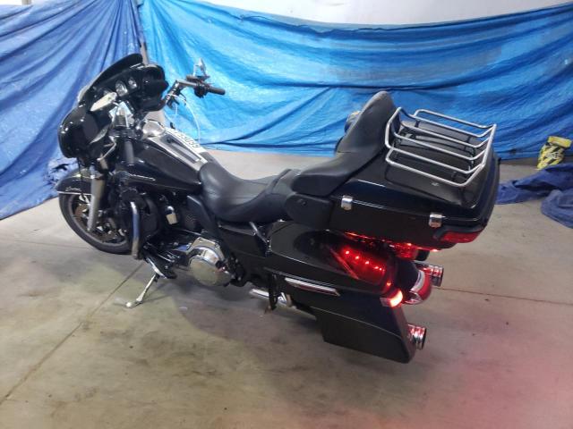 2014 HARLEY-DAVIDSON FLHTK ELEC - 5HD1KELA5EB661090