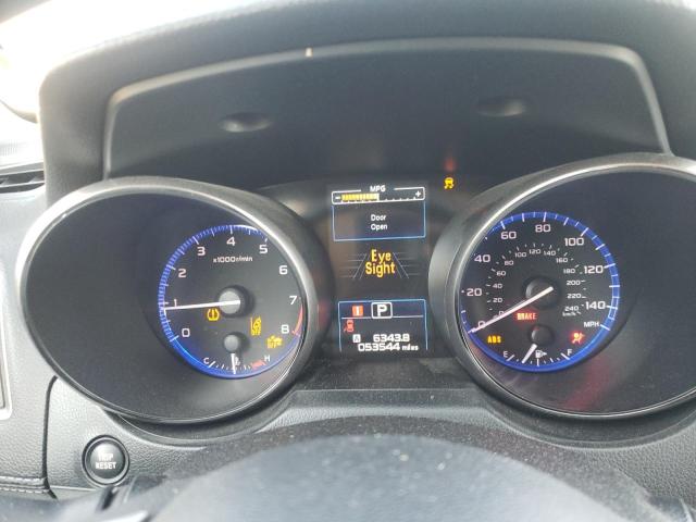4S4BSAFC1J3295616 Subaru Outback 2.5i Premium