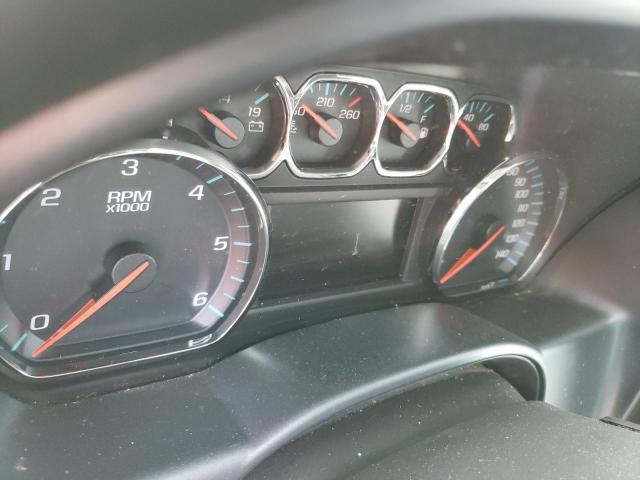 2018 GMC SIERRA K15 - 1GTV2MEC0JZ153968