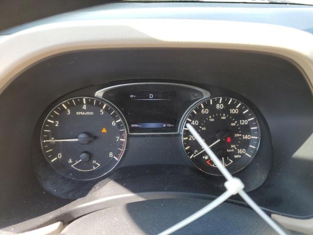 5N1AR2MN8GC617128 Nissan Pathfinder S