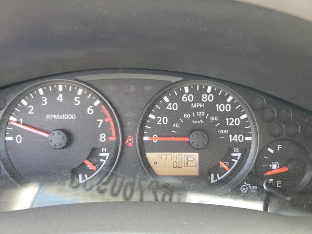 1N6AD0ER3KN786797 Nissan FRONTIER S