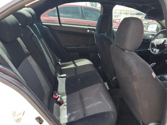 JA32U2FU6HU013275 Mitsubishi LANCER ES