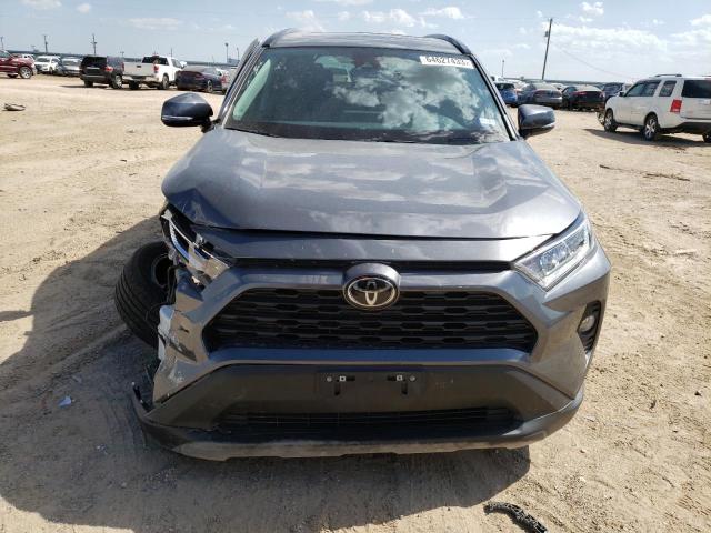 2T3C1RFV7MC151647 Toyota RAV4 XLE P 5