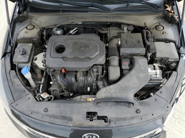 5XXGT4L34JG186080 KIA Optima Lx