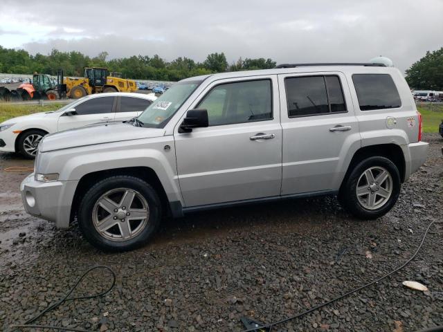 2008 Jeep Patriot Sport