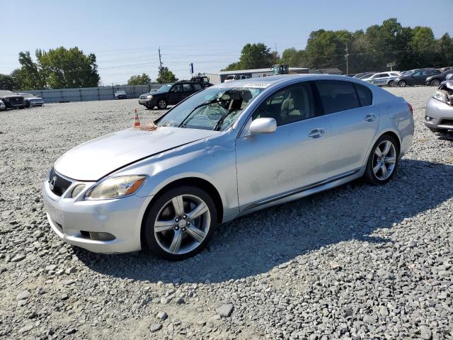 2007 Lexus GS 350 