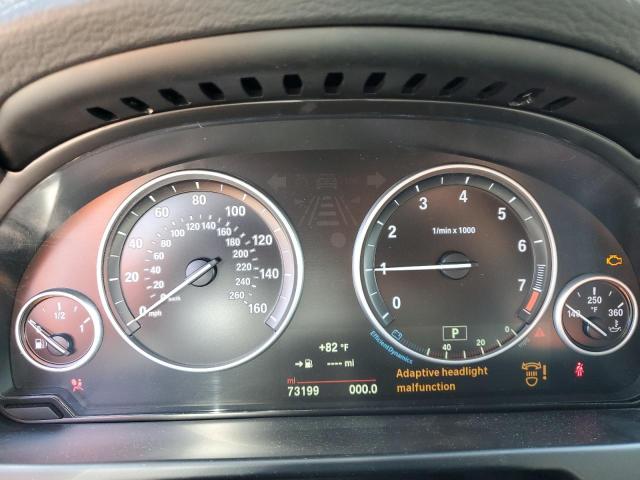 5UXKR2C37H0X07526 BMW X5 Sdrive35i