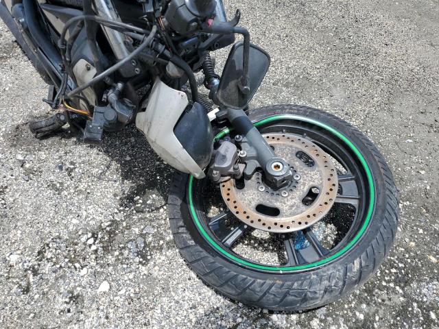2015 KAWASAKI EN650-A - JKAENEA13FDA02187