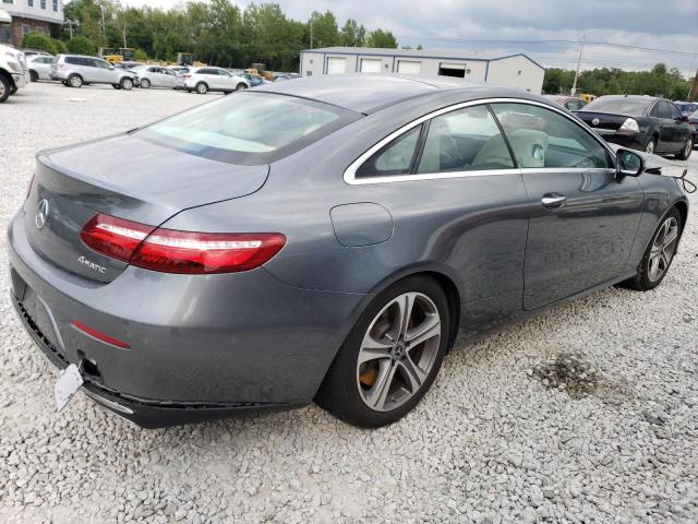 WDD1J6GB1JF053225 Mercedes-Benz E 400 4matic