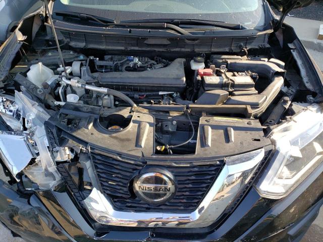 5N1AT2MT1LC707022 Nissan ROGUE S