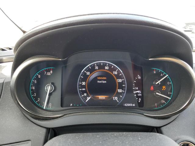 1G4GD5G34EF281803 Buick Lacrosse Premium
