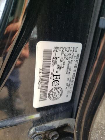 2017 NISSAN QASHQAI - JN1BJ1CP5HW020969