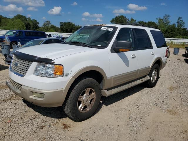 2005 Ford Expedition Eddie Bauer