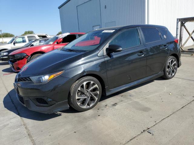 2017 Toyota Corolla iM 