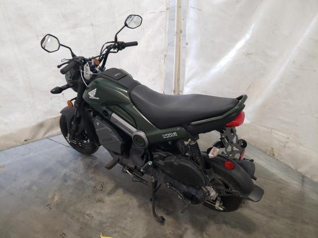 2022 HONDA NVA110 B - 3H1JK0700ND013609