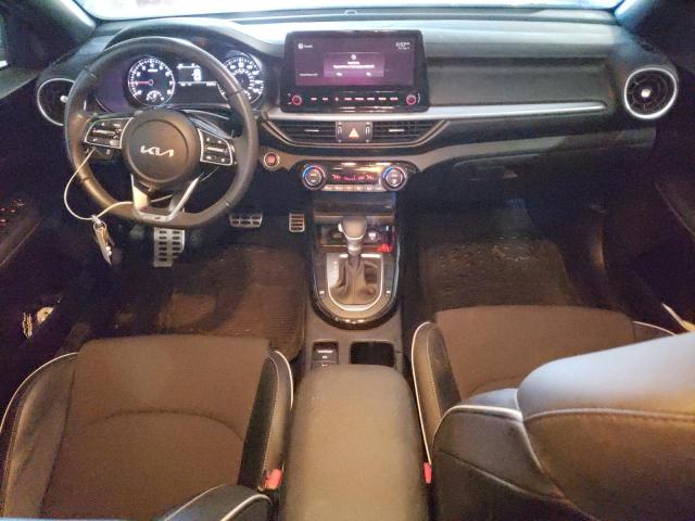 3KPF54AD3NE496981 KIA Forte Gt Line