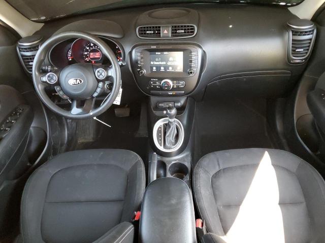 KNDJP3A53K7919125 KIA SOUL +