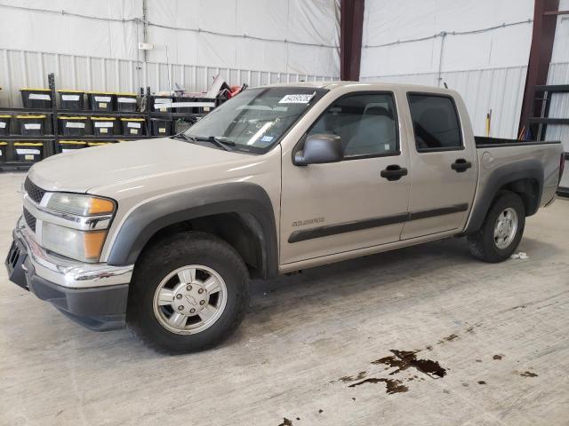 2004 Chevrolet Colorado 