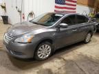 2015 NISSAN SENTRA S - 3N1AB7AP3FY336827