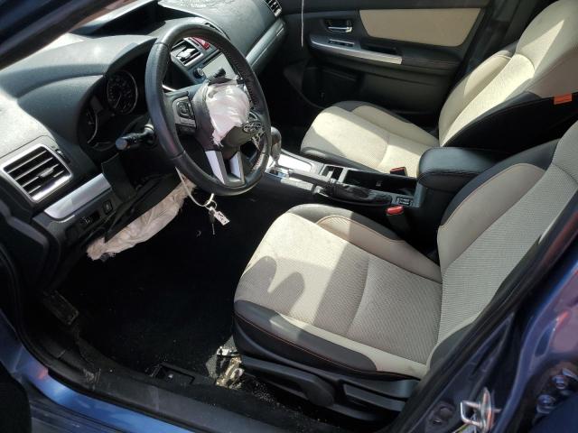 2016 SUBARU CROSSTREK - JF2GPABC1G8249279