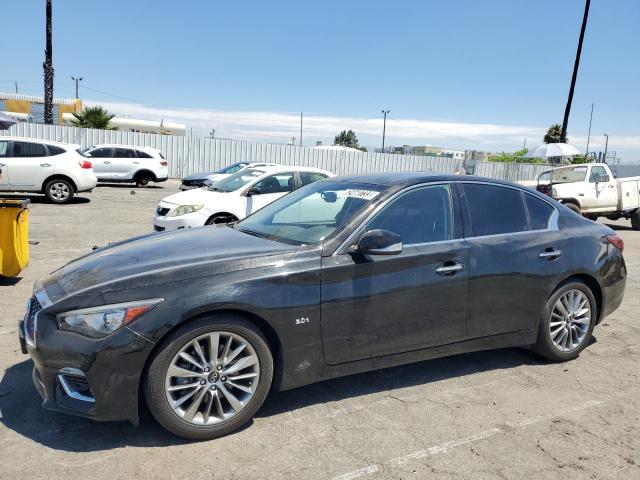 2020 INFINITI Q50 PURE - JN1EV7AP7LM202474