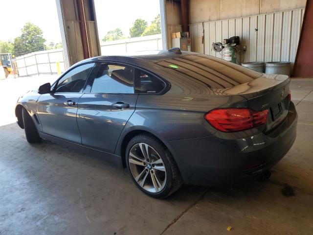 WBA4A7C51FD413493 BMW 428 Xi Gran Coupe