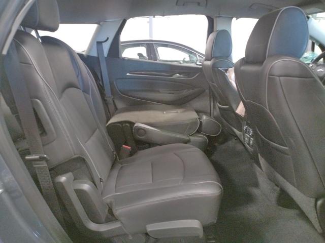  BUICK ENCLAVE 2021 Сірий