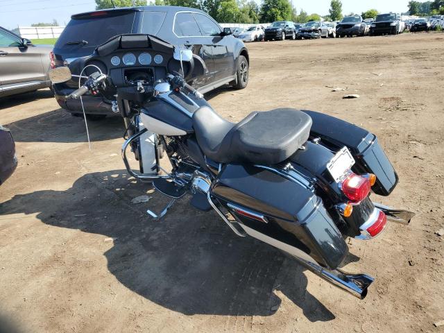 2014 HARLEY-DAVIDSON FLHTP POLI 1HD1FMM18EB648189