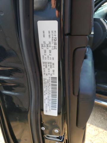 1C4RJFJT9FC777123 Jeep Grand Cherokee Summit