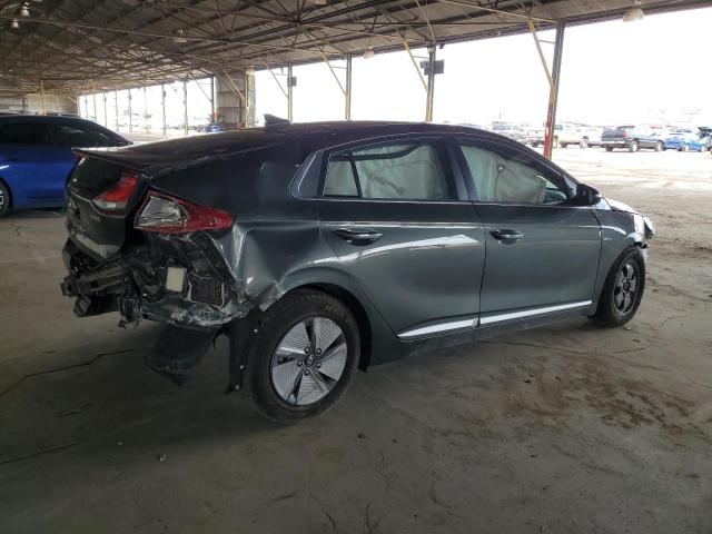 KMHC75LCXLU240547 Hyundai IONIQ SE