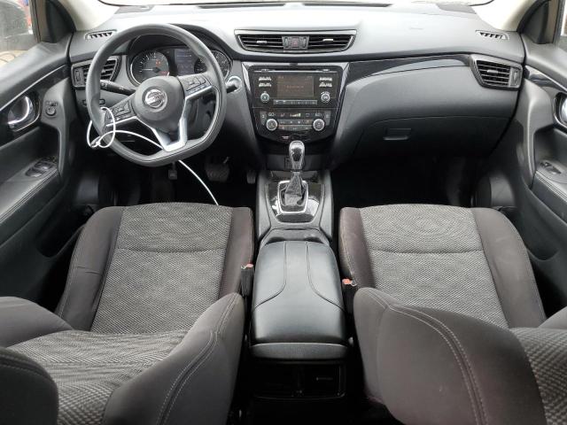 JN1BJ1CP4HW017464 Nissan Rogue Sport S
