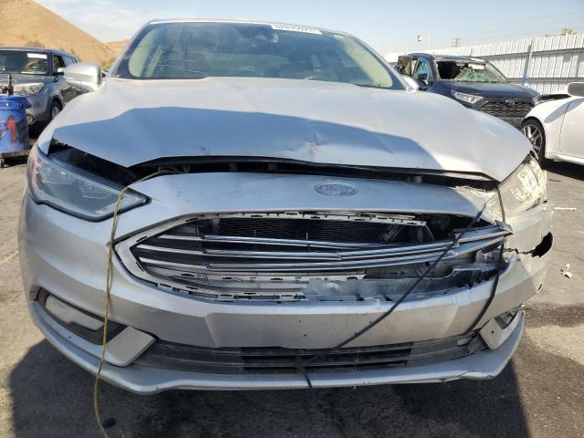 3FA6P0SU2HR277028 Ford Fusion Titanium Phev