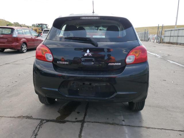 ML32A3HJ6FH057255 | 2015 MITSUBISHI MIRAGE DE