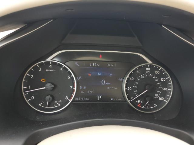 5N1AZ2MH9FN225224 Nissan MURANO S