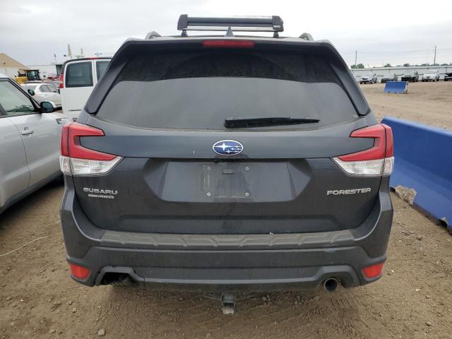 JF2SKASC6KH497268 Subaru Forester Limited